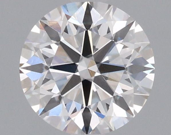 Lab Grown Diamond 1,03Ct F-VVS2 Round - IGILG815620566 1