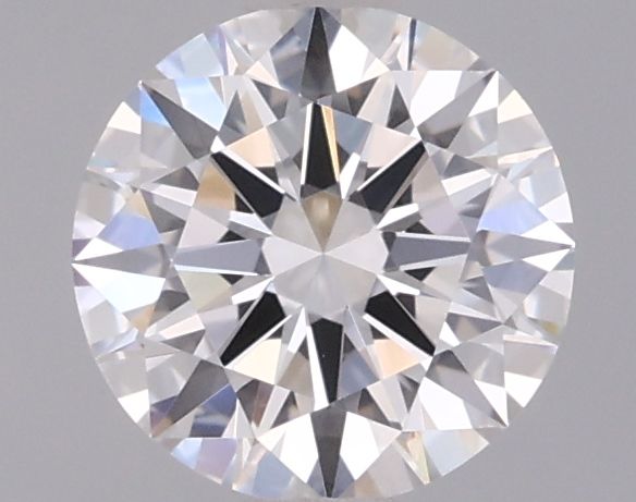 Lab Grown Diamond 1,03Ct D-VVS1 Round - IGILG815620544 1
