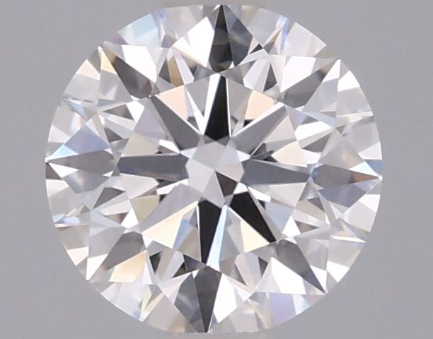Lab Grown Diamond 1,02Ct D-VVS1 Round - IGILG814605712 1