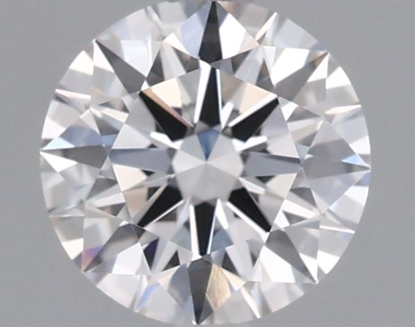 Lab Grown Diamond 1,02Ct D-VVS2 Round - IGILG815602388 1