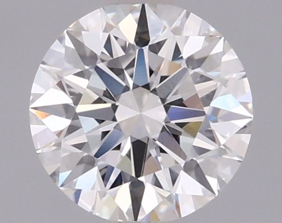 Lab Grown Diamond 1,03Ct D-VVS2 Round - IGILG815603418 1