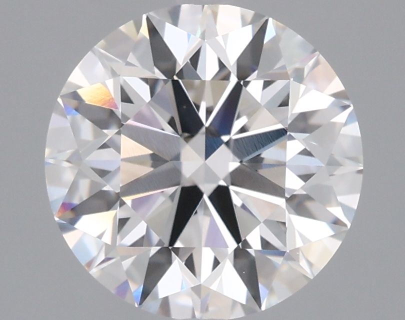 Lab Grown Diamond 2,52Ct E-VVS1 Round - IGILG815626265 1