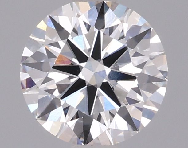 Lab Grown Diamond 1,02Ct D-VVS2 Round - IGILG814605711 1