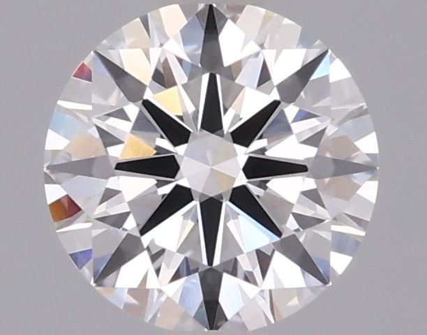 Lab Grown Diamond 1,02Ct D-VVS1 Round - IGILG815602386 1