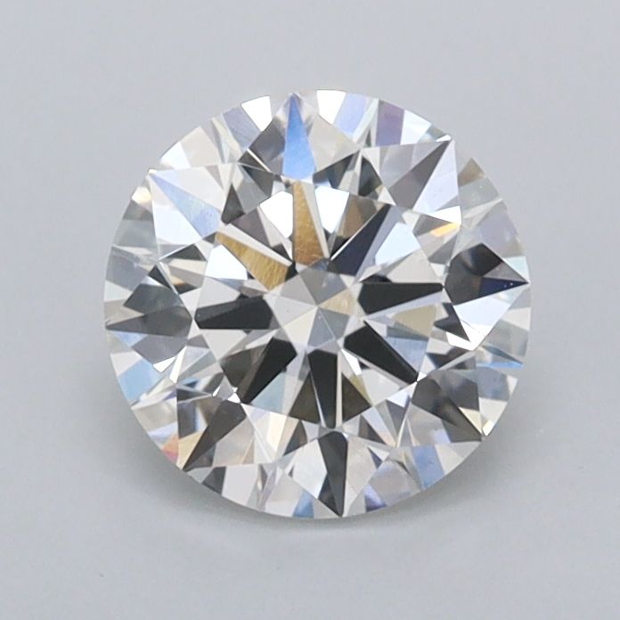 Lab Grown Diamond 1,03Ct E-VVS2 Round - IGILG815603404 1