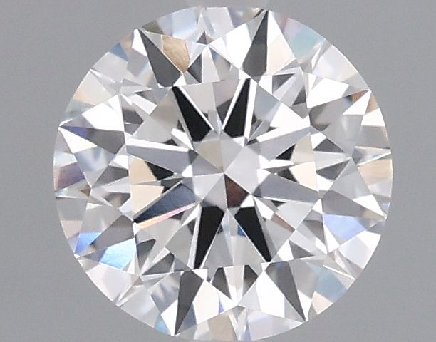 Lab Grown Diamond 1,02Ct D-VVS1 Round - IGILG814612122 1