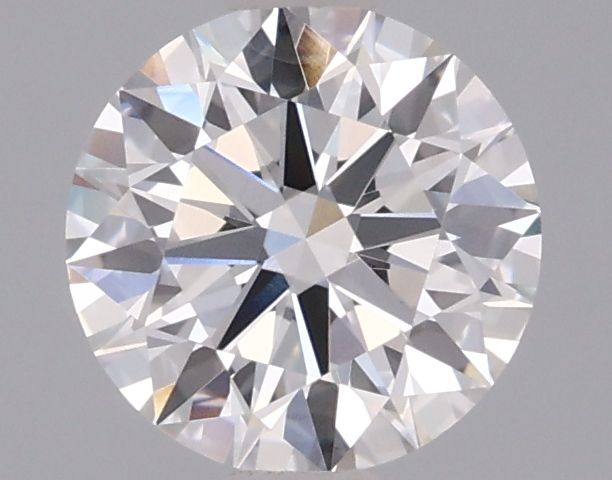 Lab Grown Diamond 1,02Ct E-VVS1 Round - IGILG815603402 1