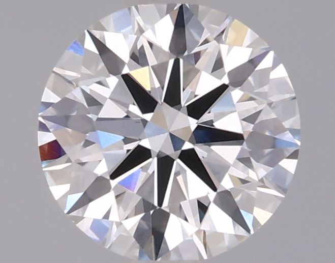 Lab Grown Diamond 1,02Ct D-VVS2 Round - IGILG814606135 1