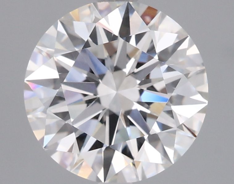 Lab Grown Diamond 2,04Ct D-VVS2 Round - IGILG815626192 1