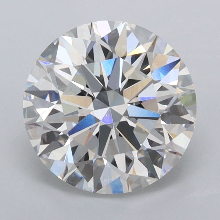 Lab Grown Diamond 2,04Ct E-VVS1 Round - IGILG815626206 1