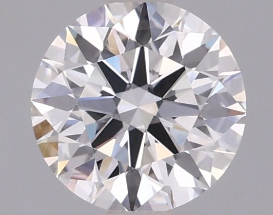 Lab Grown Diamond 1,02Ct D-VVS2 Round - IGILG813695555 1