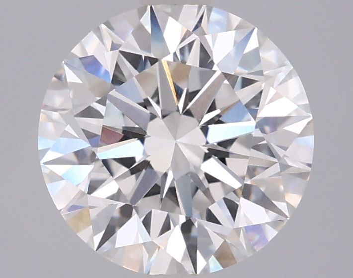 Lab Grown Diamond 2,04Ct D-VVS2 Round - IGILG815626210 1