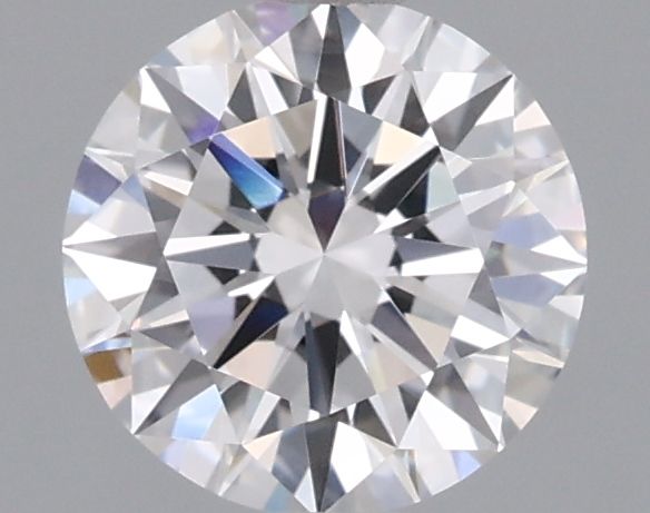 Lab Grown Diamond 1,01Ct D-VVS1 Round - IGILG813695538 1