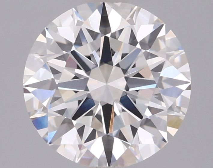 Lab Grown Diamond 2,06Ct E-VVS2 Round - IGILG815626219 1
