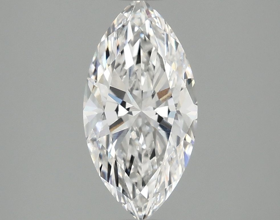 Lab Grown Diamond 1,58Ct E-VVS2 Marquise - IGILG802633277 1