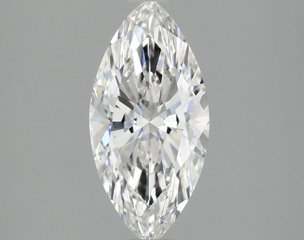 Lab Grown Diamond 1,58Ct E-VVS2 Marquise - IGILG793639723 1