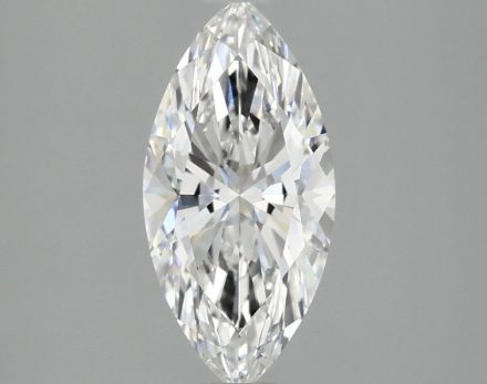 Lab Grown Diamond 1,58Ct E-VVS2 Marquise - IGILG793639723 1
