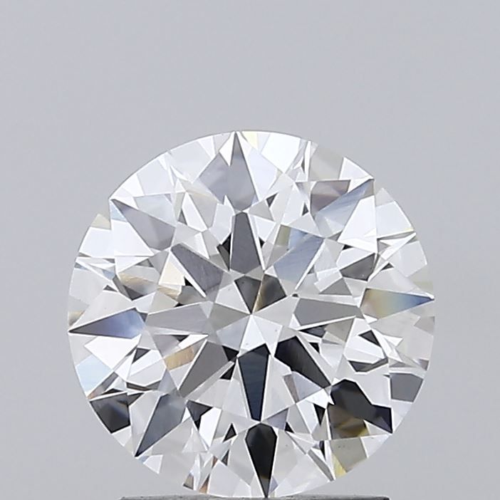 Lab Grown Diamond 2,02Ct F-VS1 Round - IGILG819619877 1