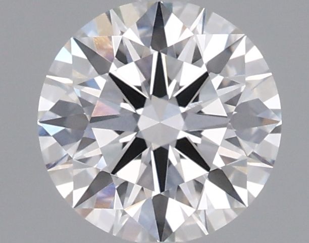Lab Grown Diamond 1,06Ct D-VVS2 Round - IGILG815620725 1