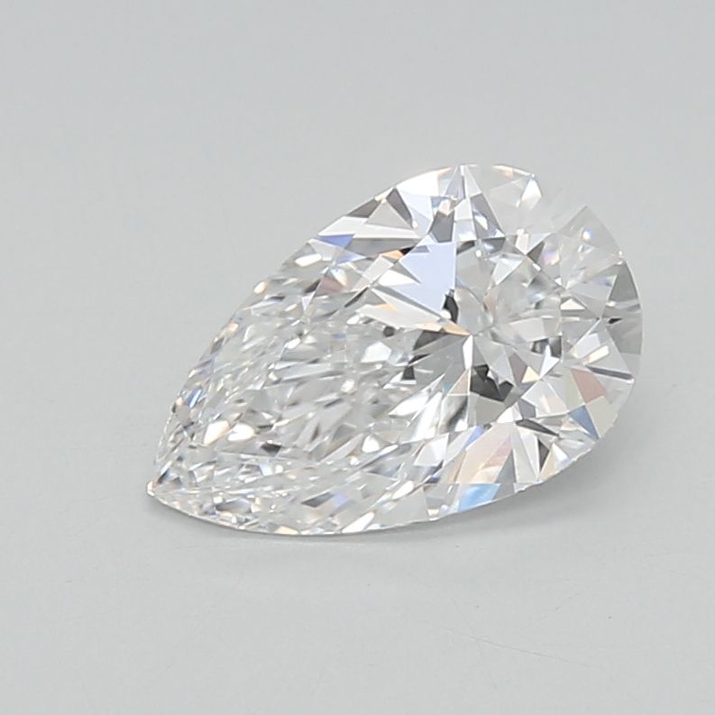 Lab Grown Diamond 1,05Ct D-VVS2 Pear - IGILG818643664 1