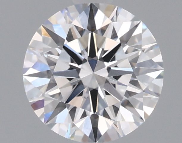 Lab Grown Diamond 1,02Ct D-VVS2 Round - IGILG813695572 1