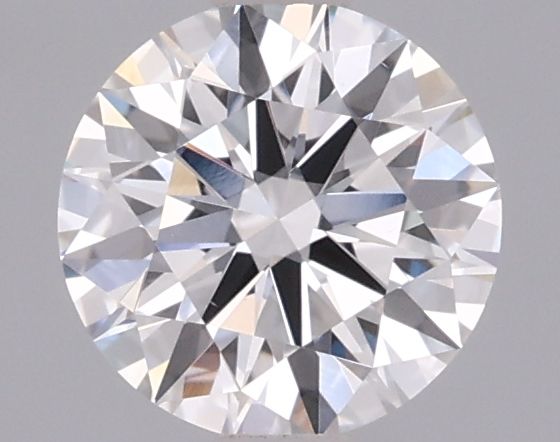 Lab Grown Diamond 1,02Ct D-VVS2 Round - IGILG813695583 1