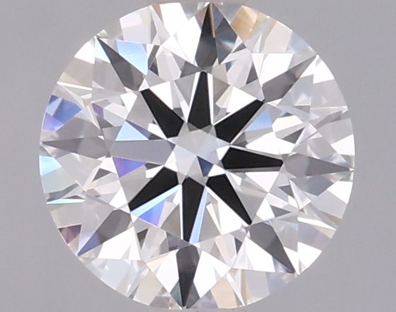 Lab Grown Diamond 1,02Ct E-VVS2 Round - IGILG813695592 1