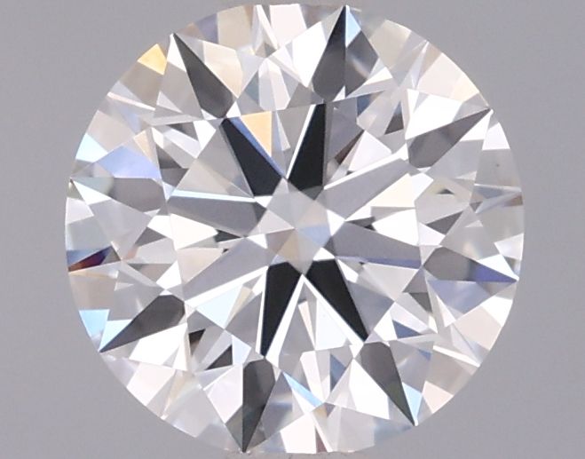 Lab Grown Diamond 1,02Ct D-VVS2 Round - IGILG813699011 1