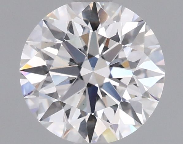 Lab Grown Diamond 1,05Ct D-VVS2 Round - IGILG812618795 1