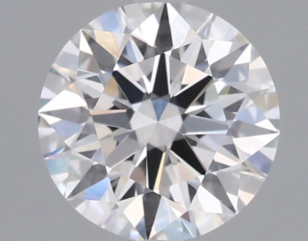 Lab Grown Diamond 1,06Ct D-VVS2 Round - IGILG815620735 1