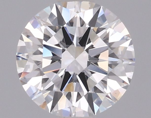 Lab Grown Diamond 1,02Ct D-VVS2 Round - IGILG814612123 1