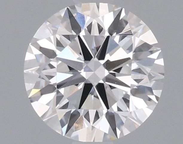 Lab Grown Diamond 1,02Ct D-VVS2 Round - IGILG813695566 1