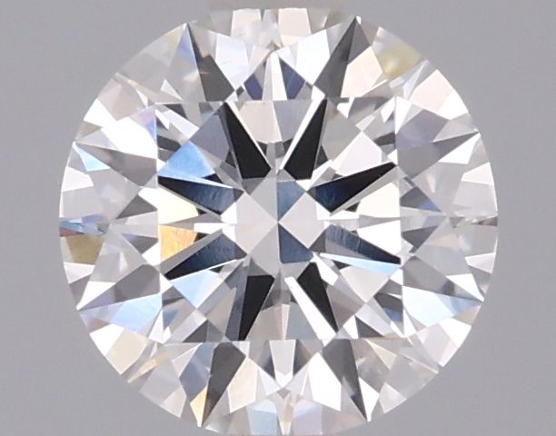 Lab Grown Diamond 1,03Ct D-VVS2 Round - IGILG815620593 1
