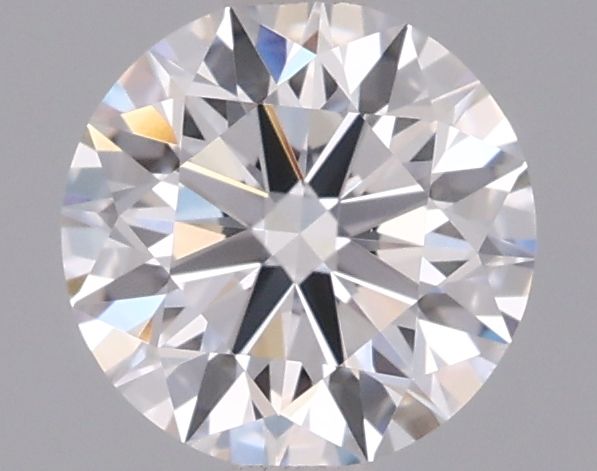 Lab Grown Diamond 1,04Ct D-VVS2 Round - IGILG815620653 1