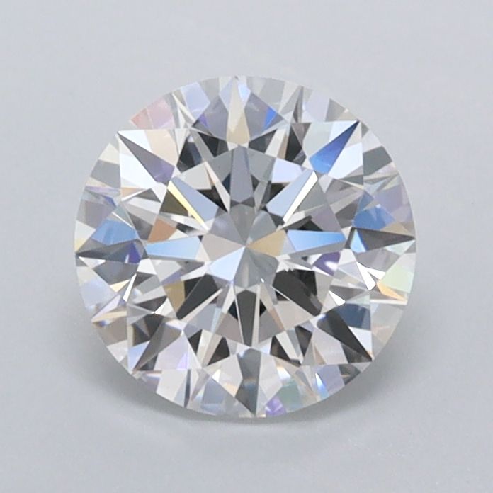 Lab Grown Diamond 1,04Ct D-VVS2 Round - IGILG815620610 1