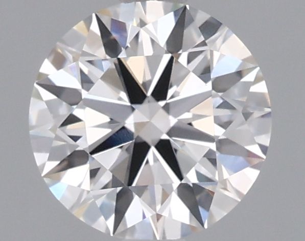 Lab Grown Diamond 1,03Ct E-VVS2 Round - IGILG815620596 1