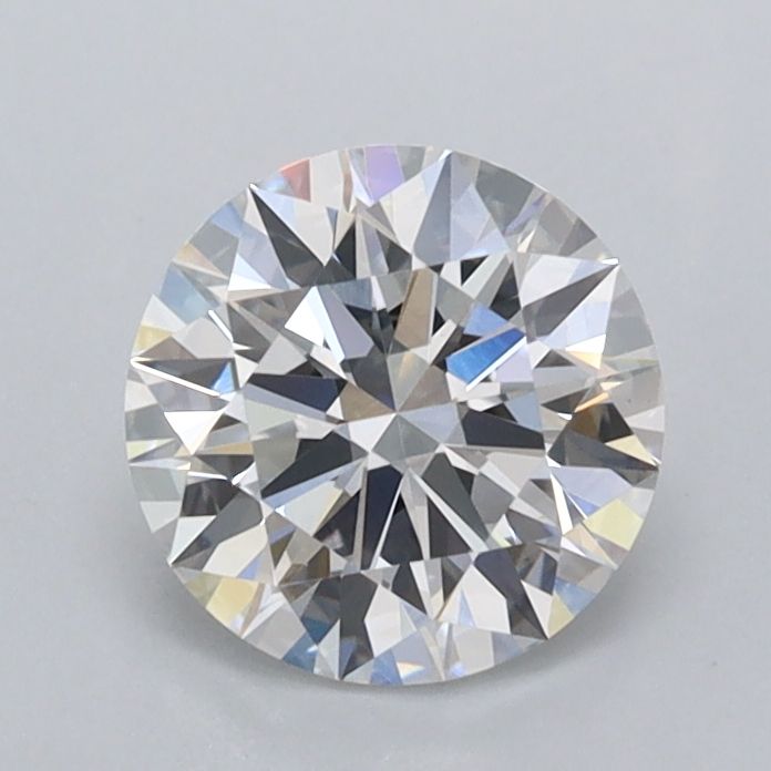 Lab Grown Diamond 1,07Ct D-VVS2 Round - IGILG815620750 1