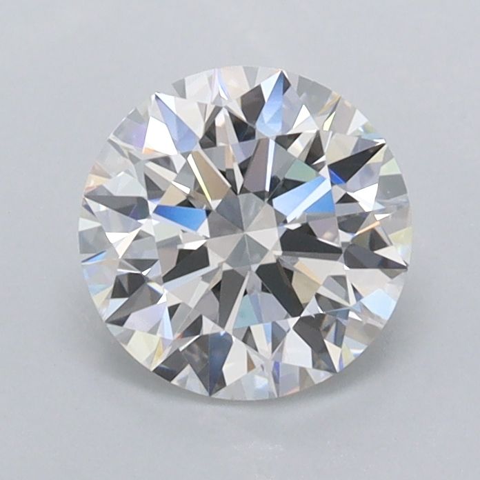 Lab Grown Diamond 1,07Ct D-VVS2 Round - IGILG815620760 1
