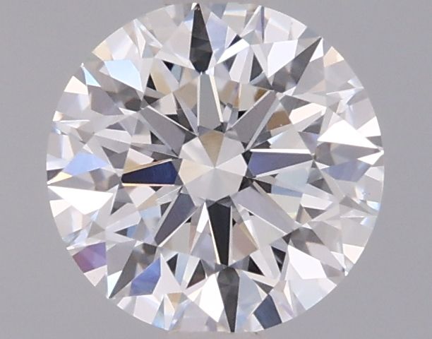 Lab Grown Diamond 1,07Ct D-VVS2 Round - IGILG815620756 1