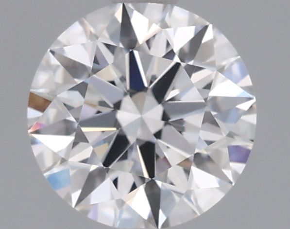 Lab Grown Diamond 1,02Ct D-VVS2 Round - IGILG814606137 1