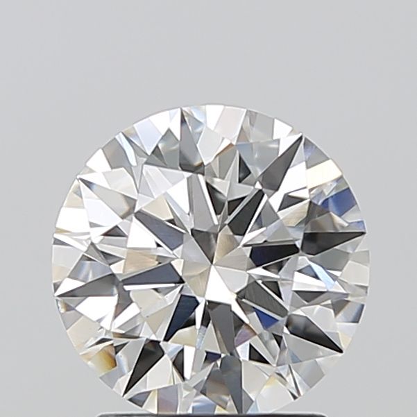 Lab Grown Diamond 2Ct F-VVS2 Round - IGILG816628140 1