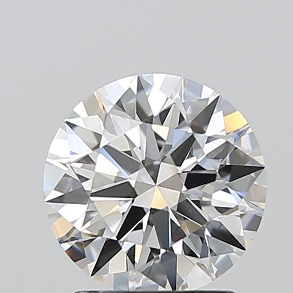 Lab Grown Diamond 2Ct F-VVS2 Round - IGILG818687861 1