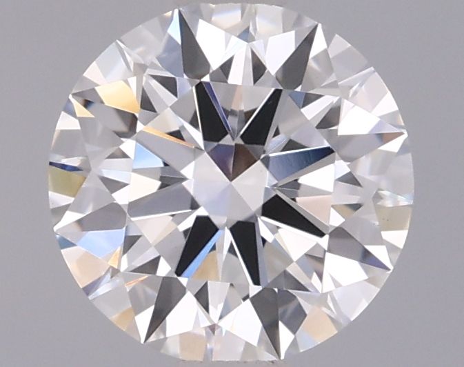 Lab Grown Diamond 1,07Ct D-VVS2 Round - IGILG815620762 1