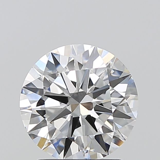 Lab Grown Diamond 2Ct F-VVS2 Round - IGILG816628013 1