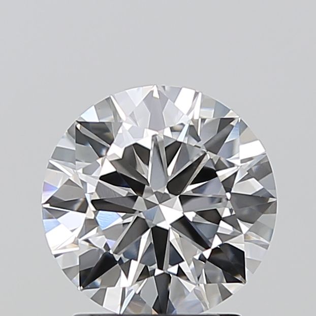 Lab Grown Diamond 2,02Ct F-VVS2 Round - IGILG816628005 1
