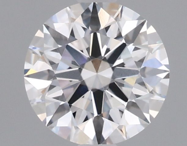 Lab Grown Diamond 1,04Ct D-VVS2 Round - IGILG815620631 1
