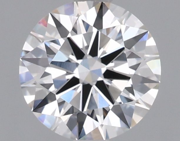Lab Grown Diamond 1,04Ct E-VVS2 Round - IGILG815620637 1