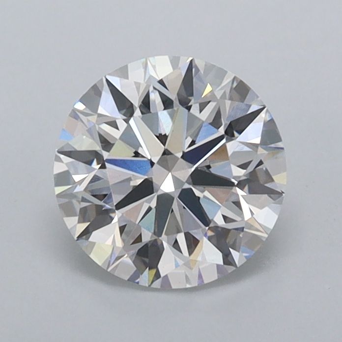 Lab Grown Diamond 1,02Ct D-VVS2 Round - IGILG813695571 1