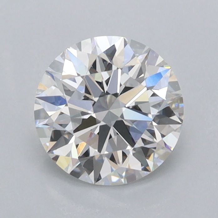 Lab Grown Diamond 1,04Ct D-VVS2 Round - IGILG815620641 1