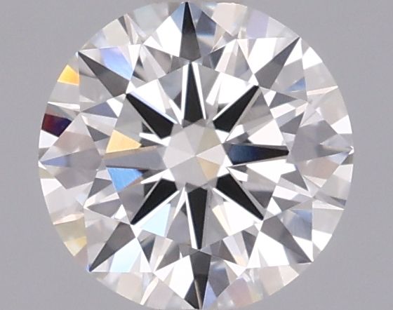 Lab Grown Diamond 1,04Ct F-VVS2 Round - IGILG815620604 1